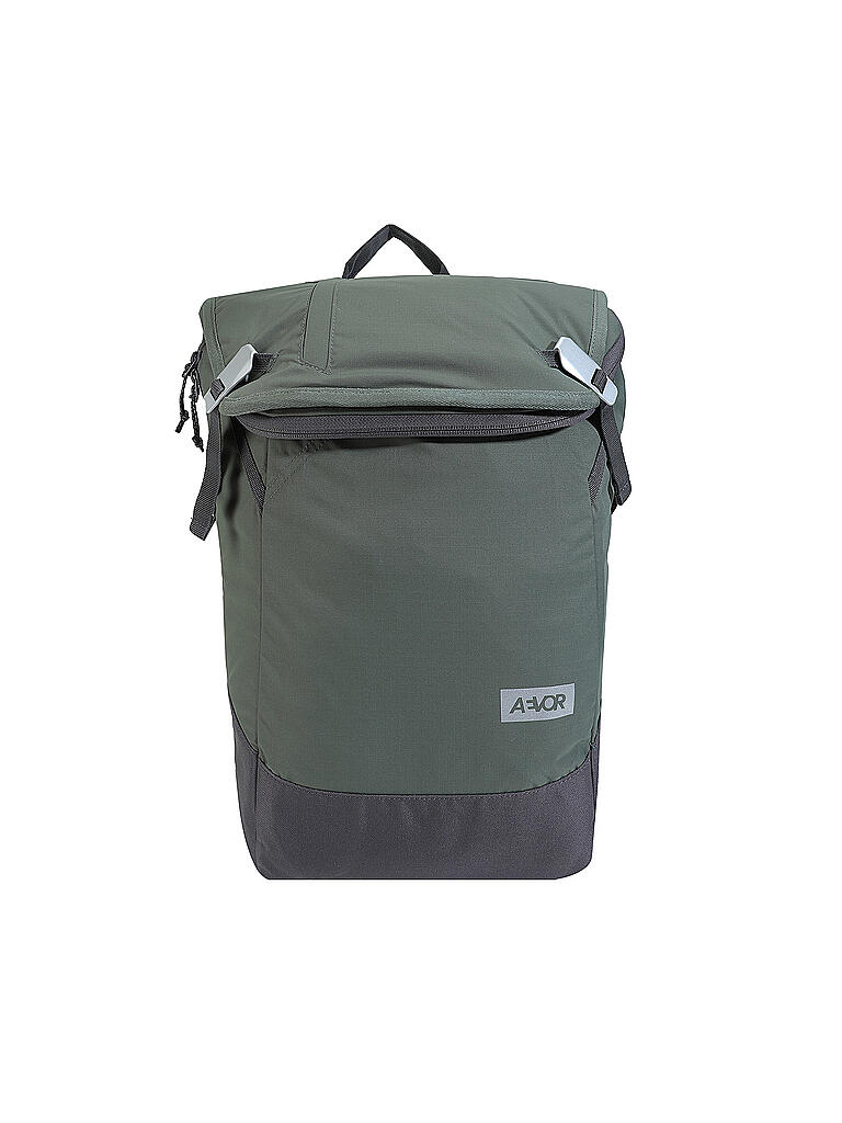 AEVOR | Rucksack Daypack 18L | olive