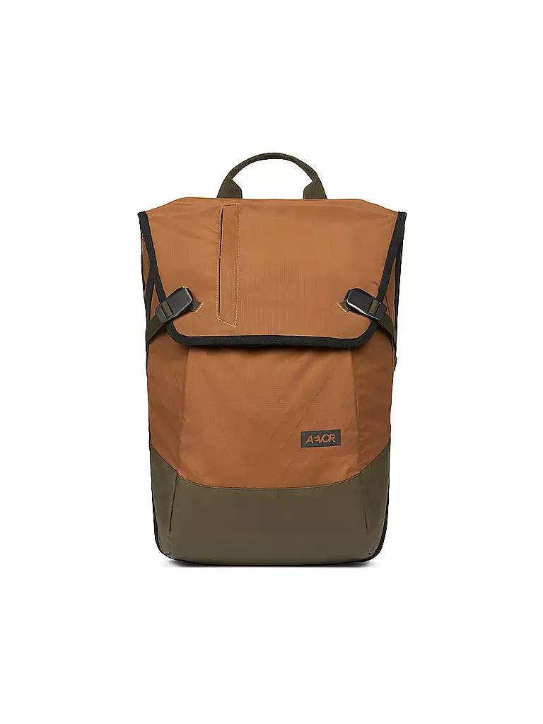 AEVOR | Rucksack Daypack 18L | braun