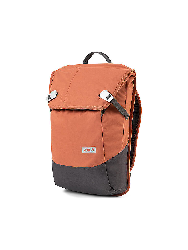 AEVOR | Rucksack Daypack 18L | orange