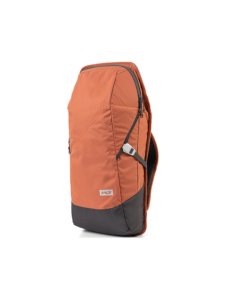 AEVOR | Rucksack Daypack 18L | orange