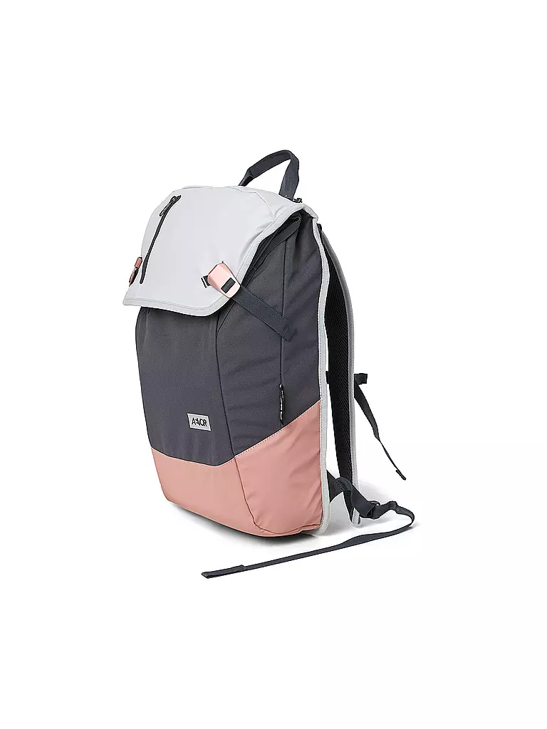 AEVOR | Rucksack Daypack Chilled Rose | rosa