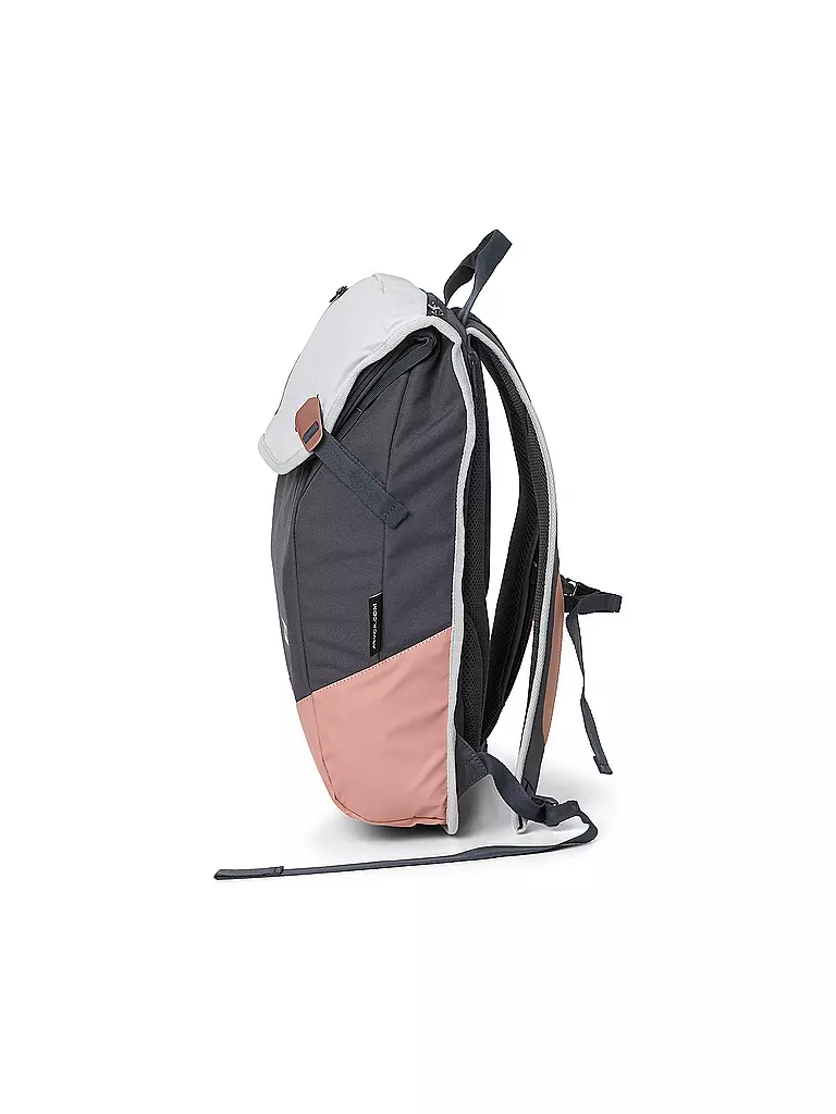 AEVOR | Rucksack Daypack Chilled Rose | rosa