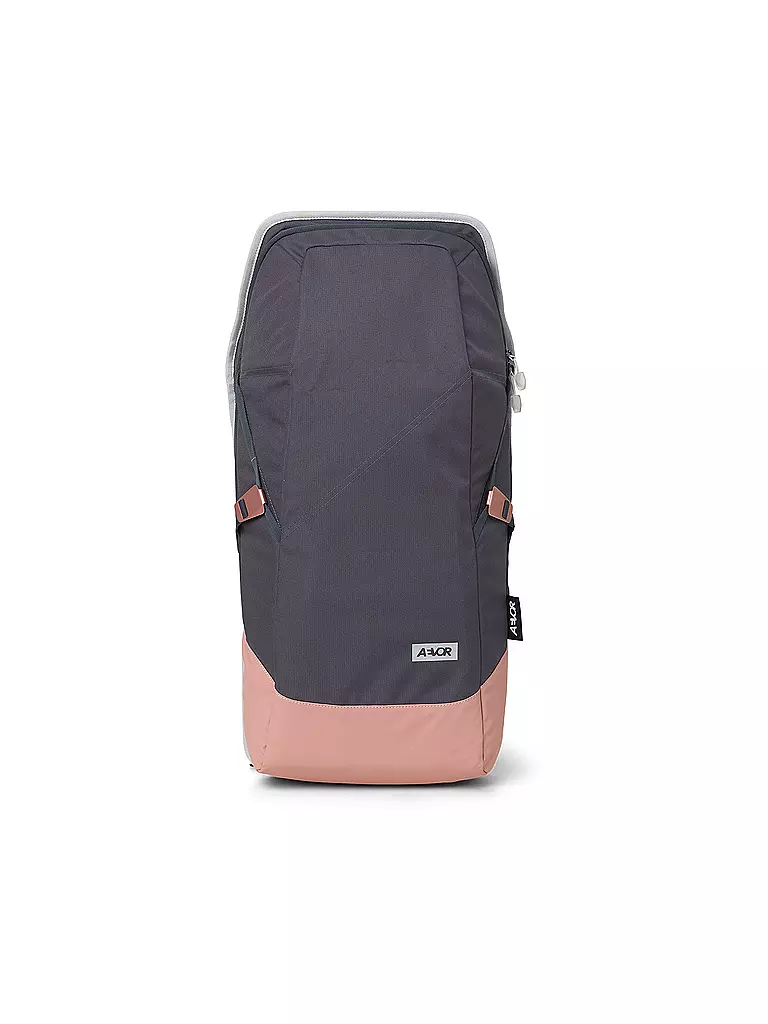 AEVOR | Rucksack Daypack Chilled Rose | rosa