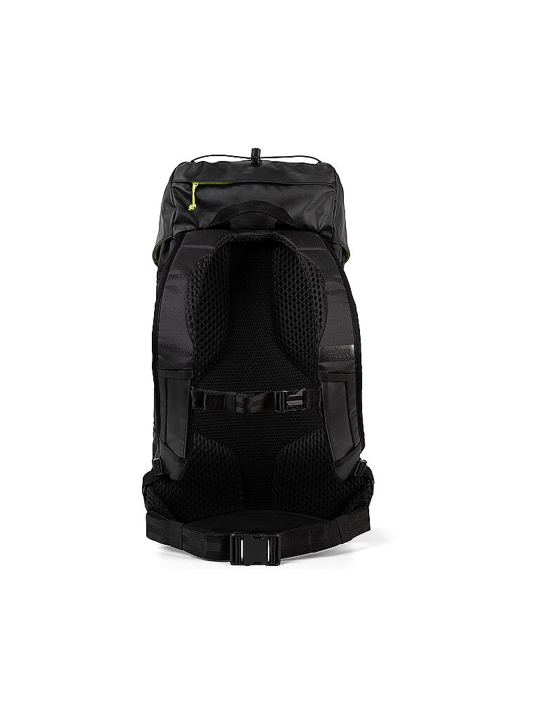 AEVOR | Rucksack Explore Pack Proof | schwarz