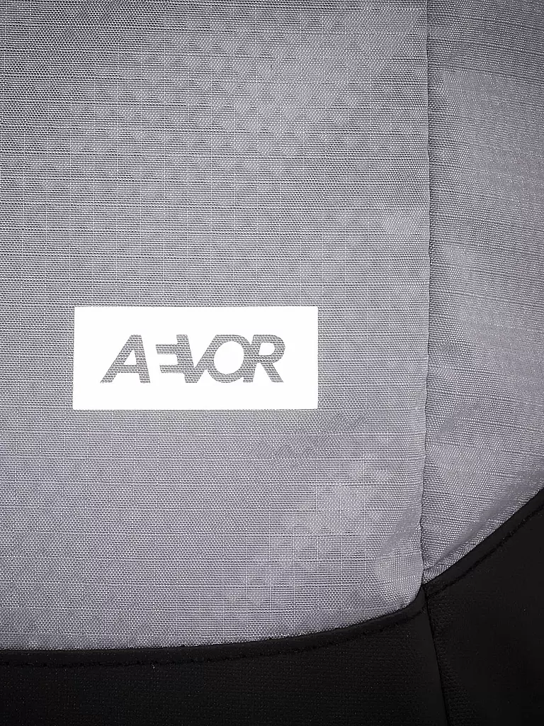 AEVOR | Rucksack Proof 18L | lila