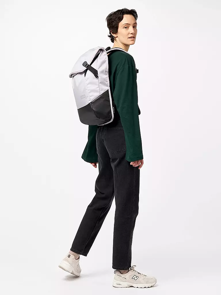 AEVOR | Rucksack Proof 18L | lila