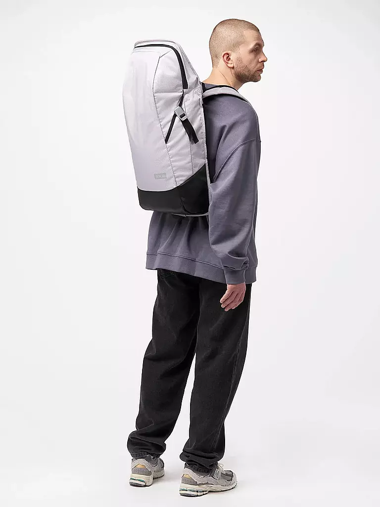 AEVOR | Rucksack Proof 18L | lila