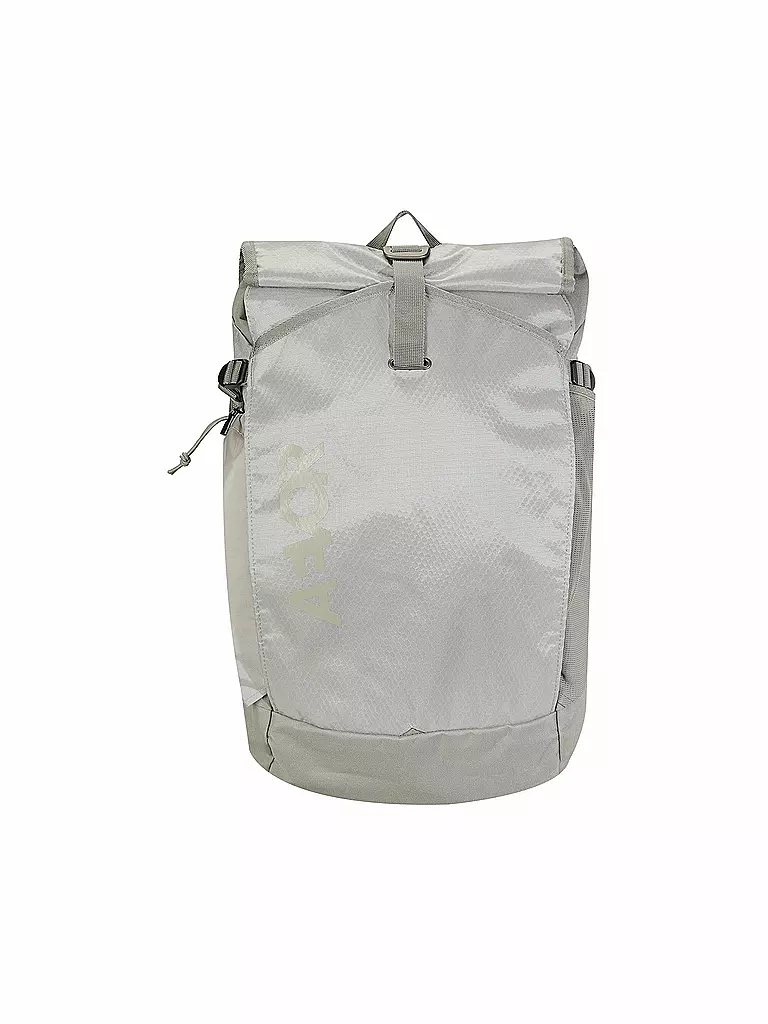 AEVOR | Rucksack Roll Pack 20-28L | olive