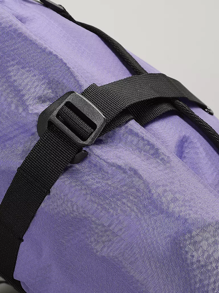 AEVOR | Rucksack Roll Pack 20-28L | lila