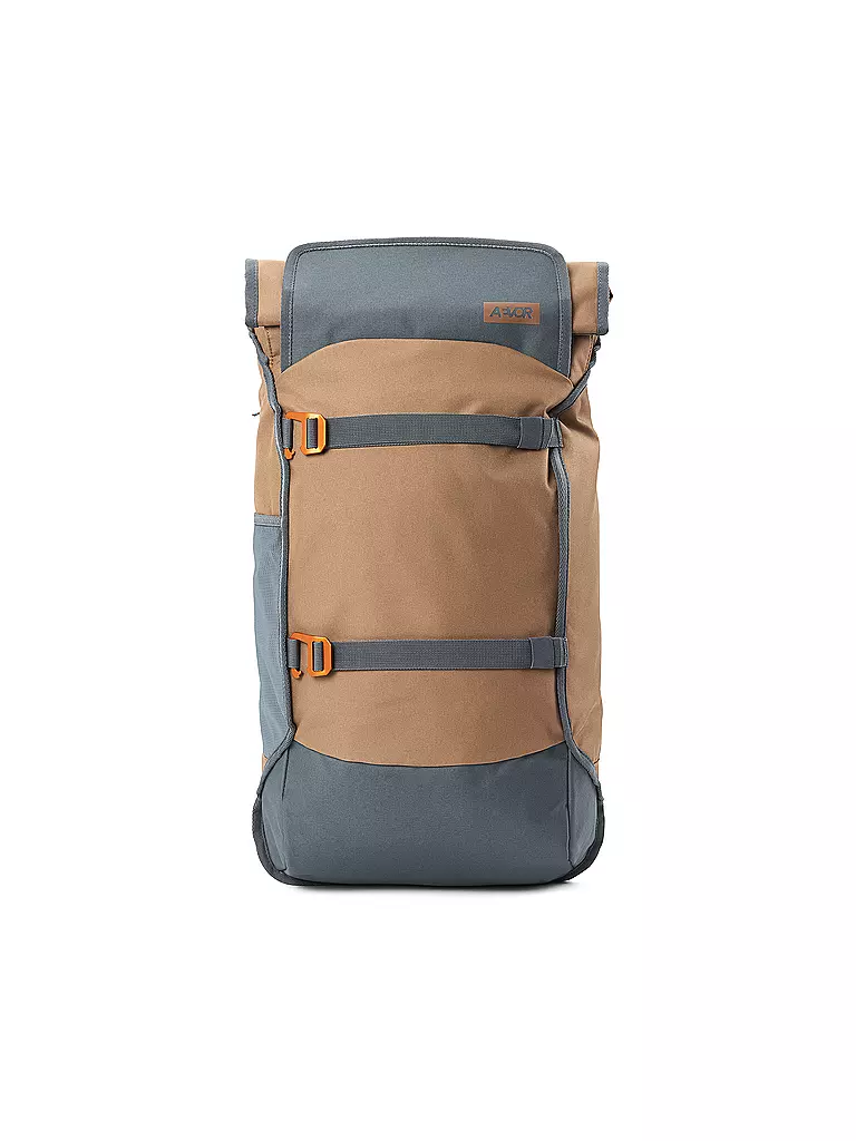 AEVOR | Rucksack Trip Pack 26-33L | braun