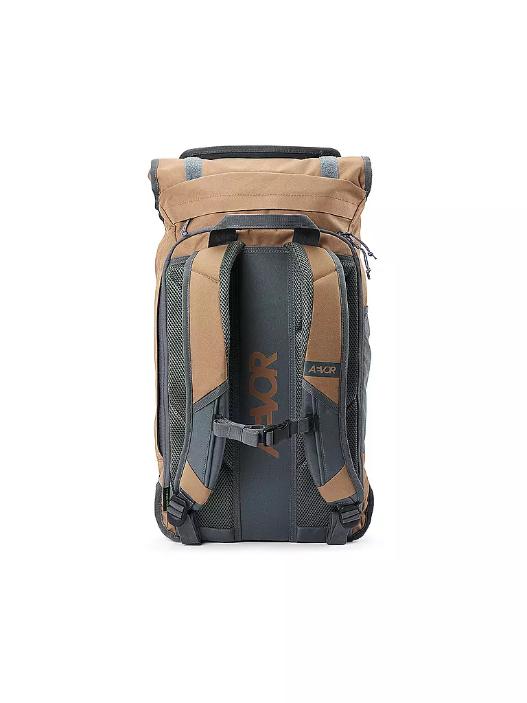 AEVOR | Rucksack Trip Pack 26-33L | braun