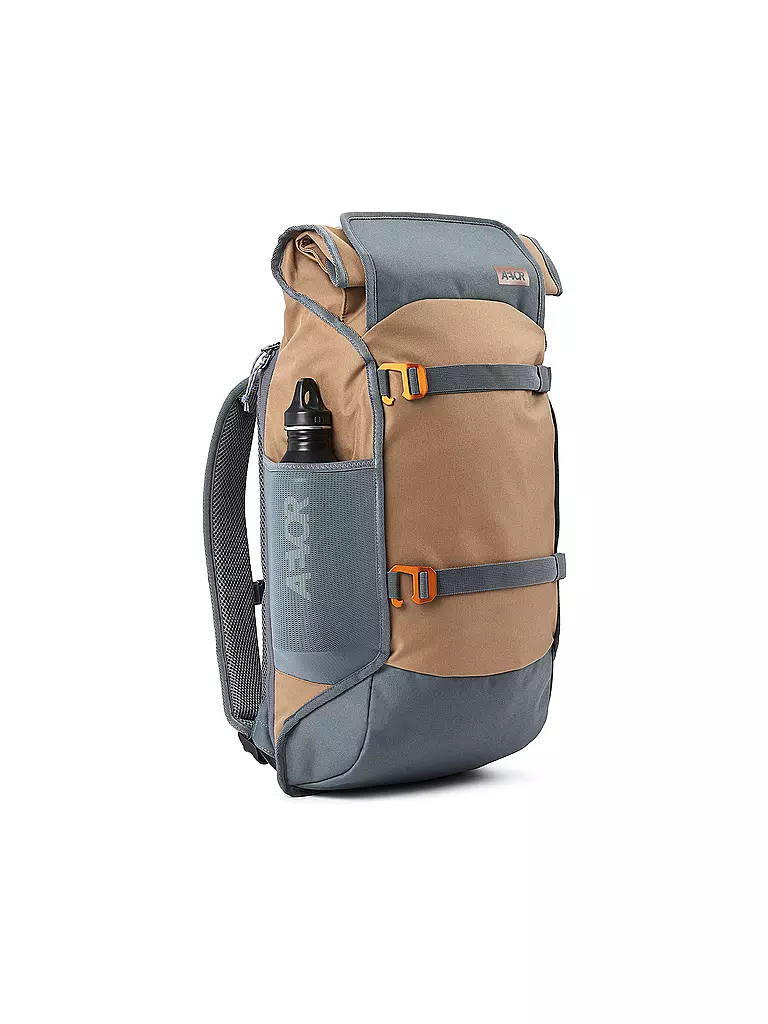 AEVOR | Rucksack Trip Pack 26-33L | braun