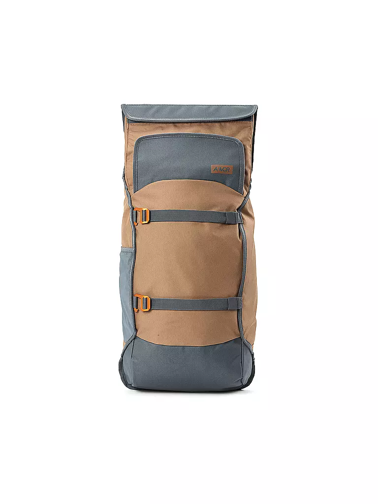 AEVOR | Rucksack Trip Pack 26-33L | braun