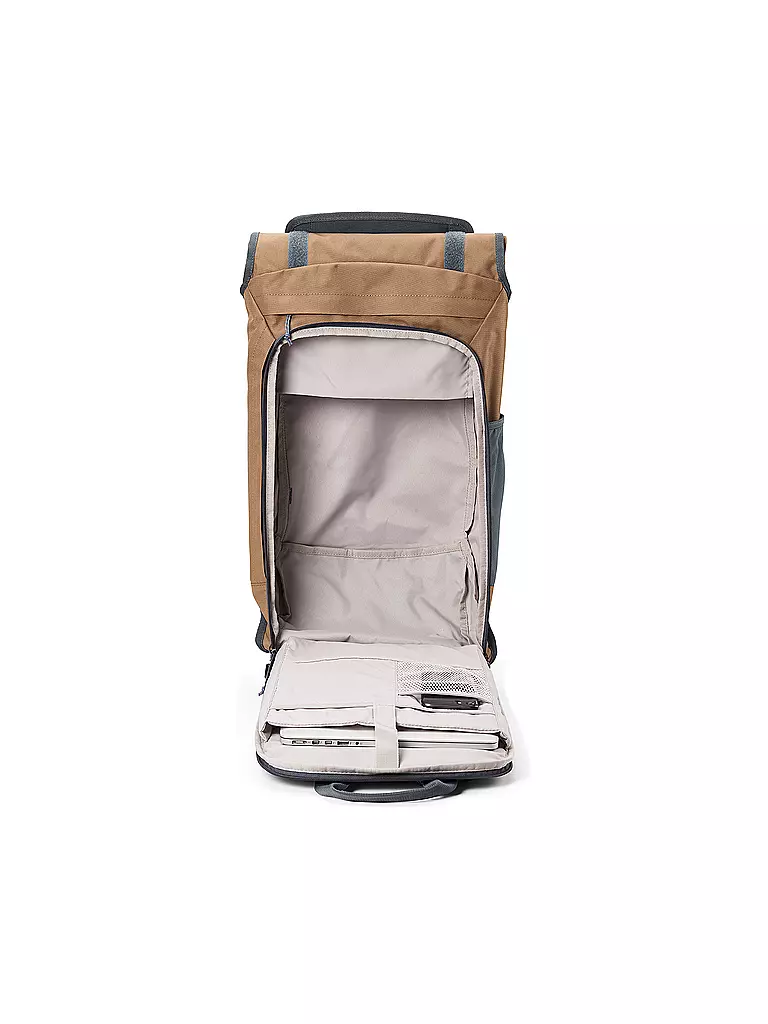 AEVOR | Rucksack Trip Pack 26-33L | braun