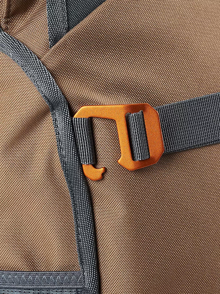 AEVOR | Rucksack Trip Pack 26-33L | braun