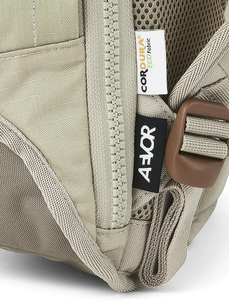 AEVOR | Rucksack Trip Pack 26L | beige