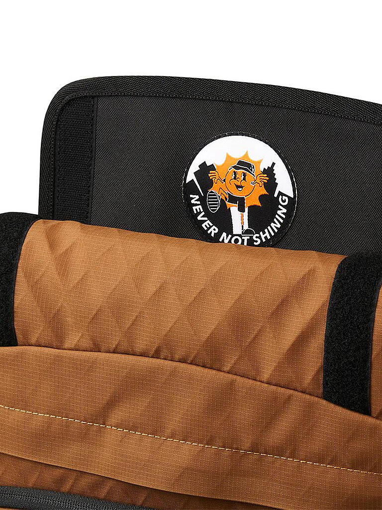 AEVOR | Rucksack Trip Pack 26L | braun
