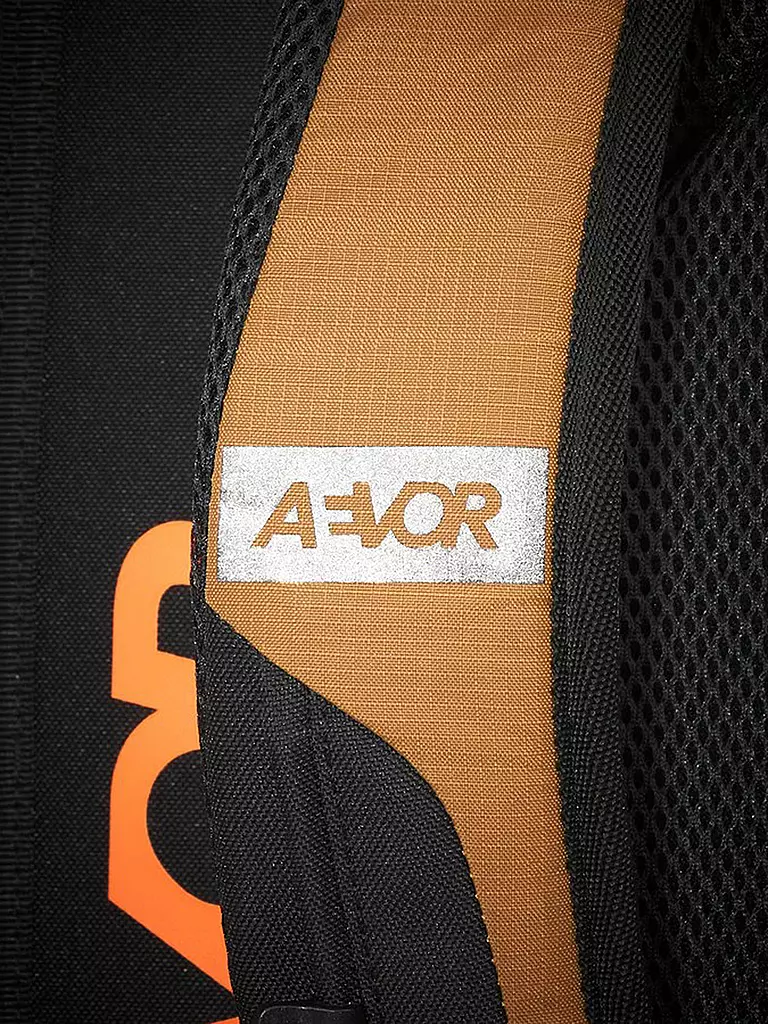 AEVOR | Rucksack Trip Pack 26L | braun