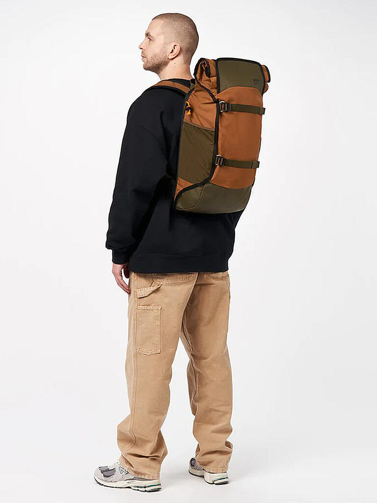 AEVOR | Rucksack Trip Pack 26L | braun