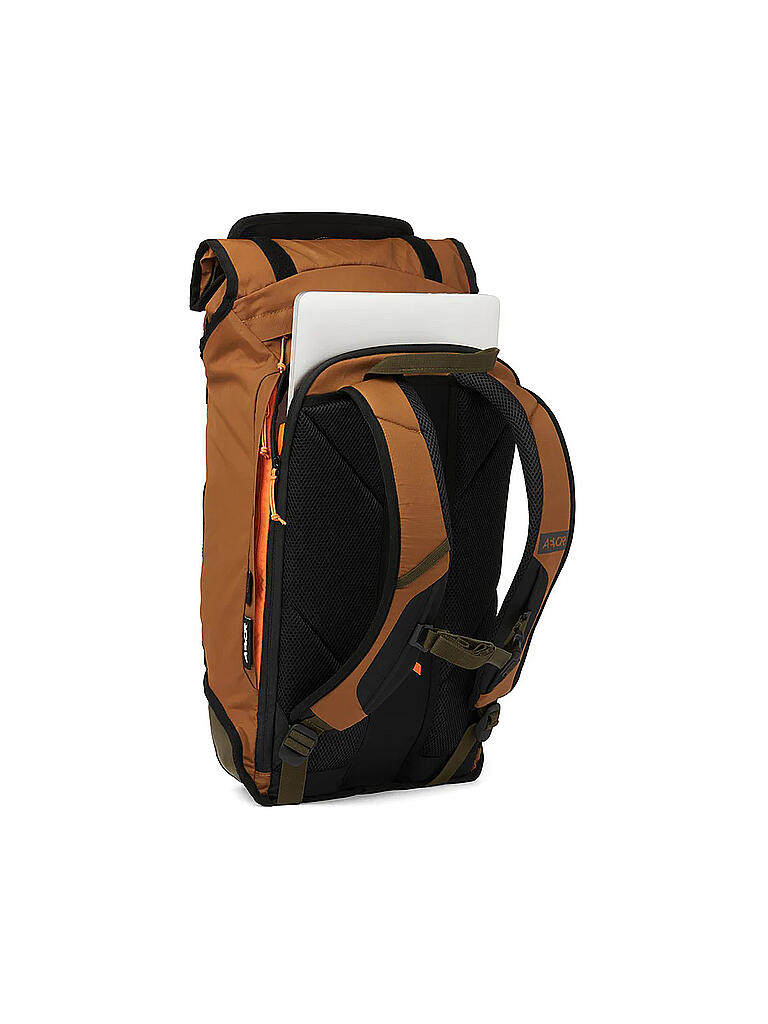 AEVOR | Rucksack Trip Pack 26L | braun