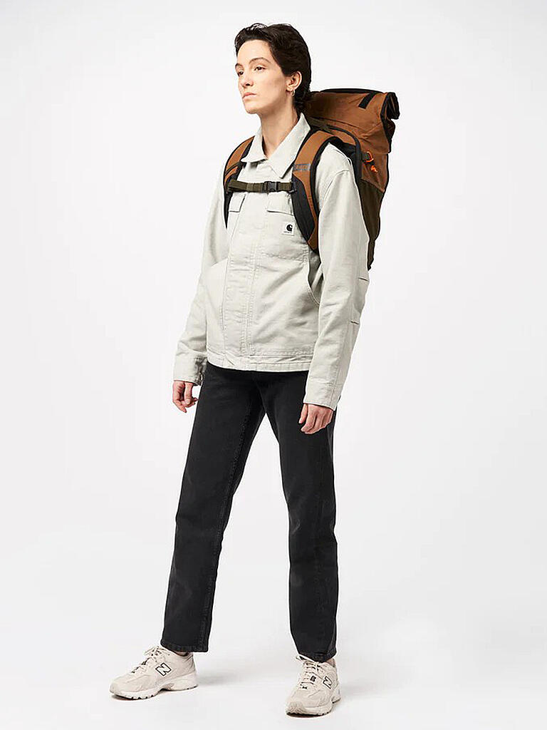 AEVOR | Rucksack Trip Pack 26L | braun