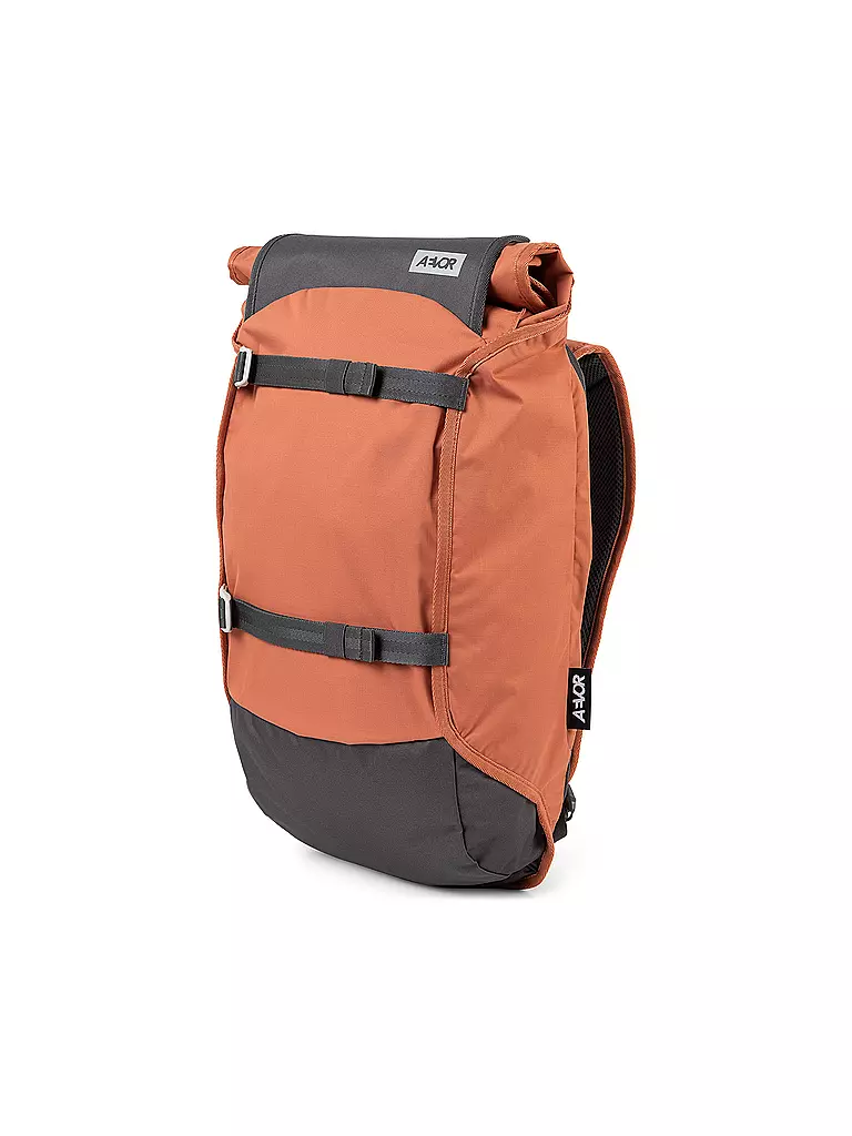 AEVOR | Rucksack Trip Pack Cordura 26L | orange