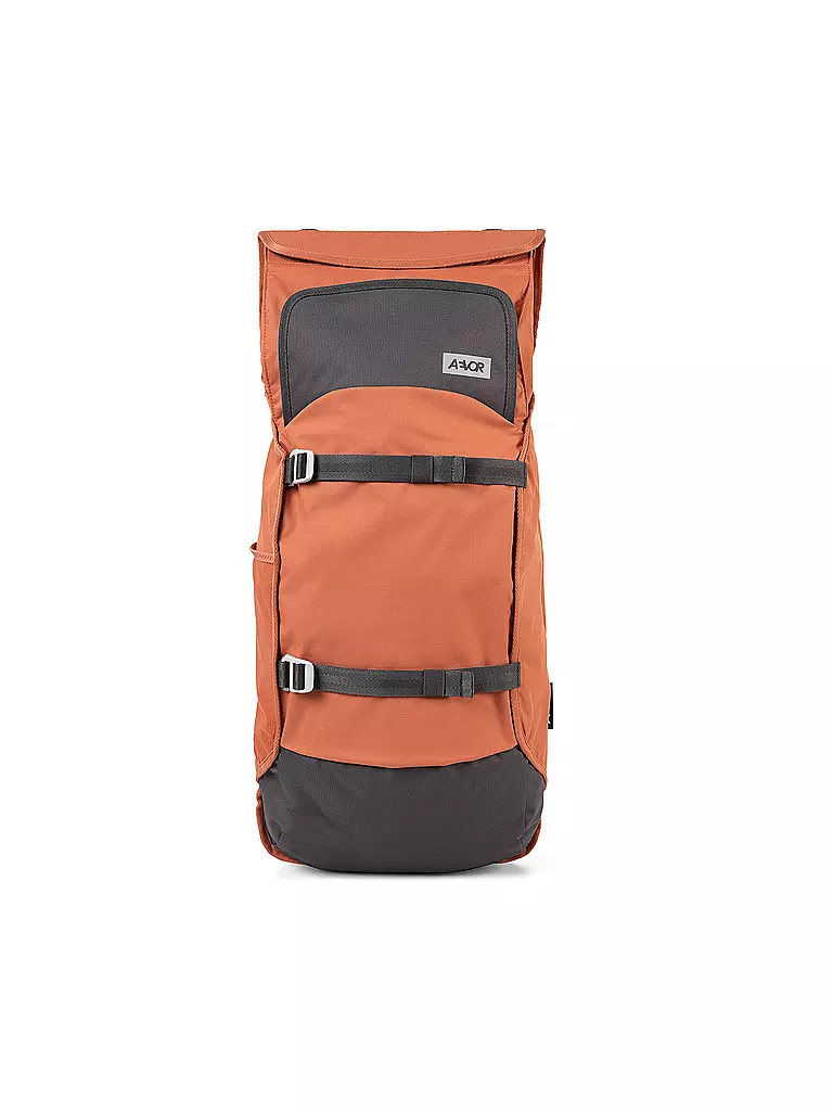 AEVOR | Rucksack Trip Pack Cordura 26L | orange