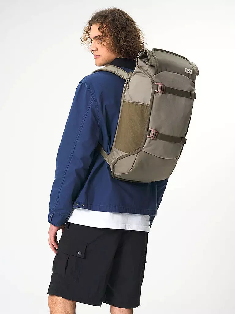 AEVOR | Rucksack Trip Pack Proof  | camel