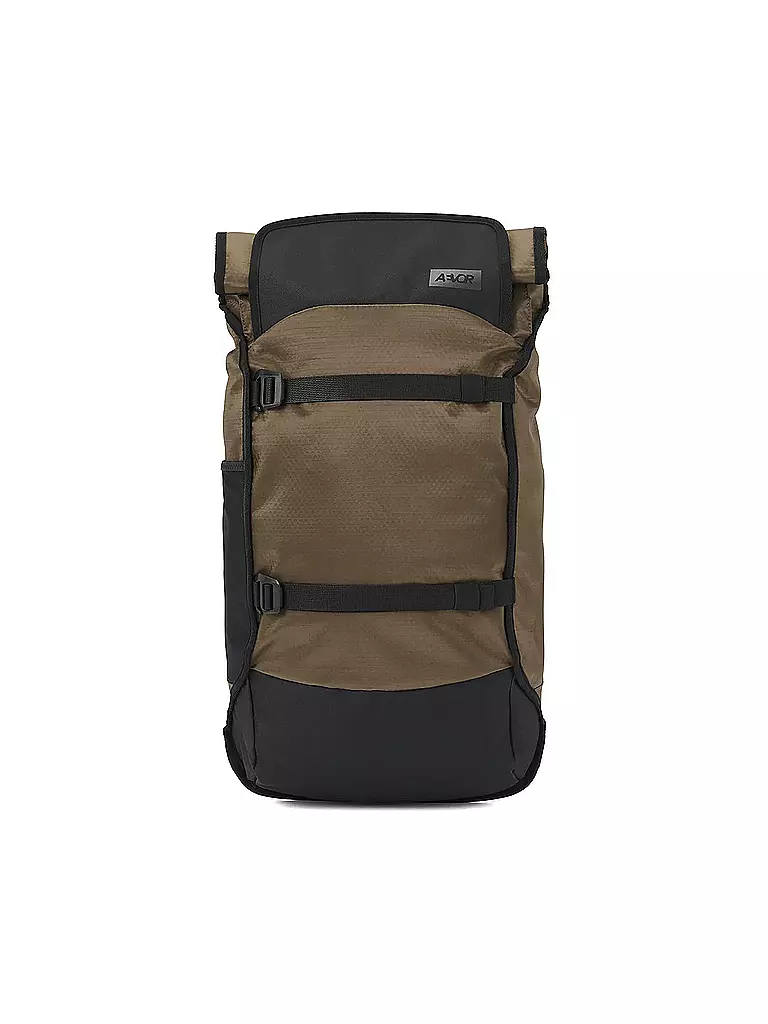 AEVOR | Rucksack Trip Pack Proof | dunkelgrün