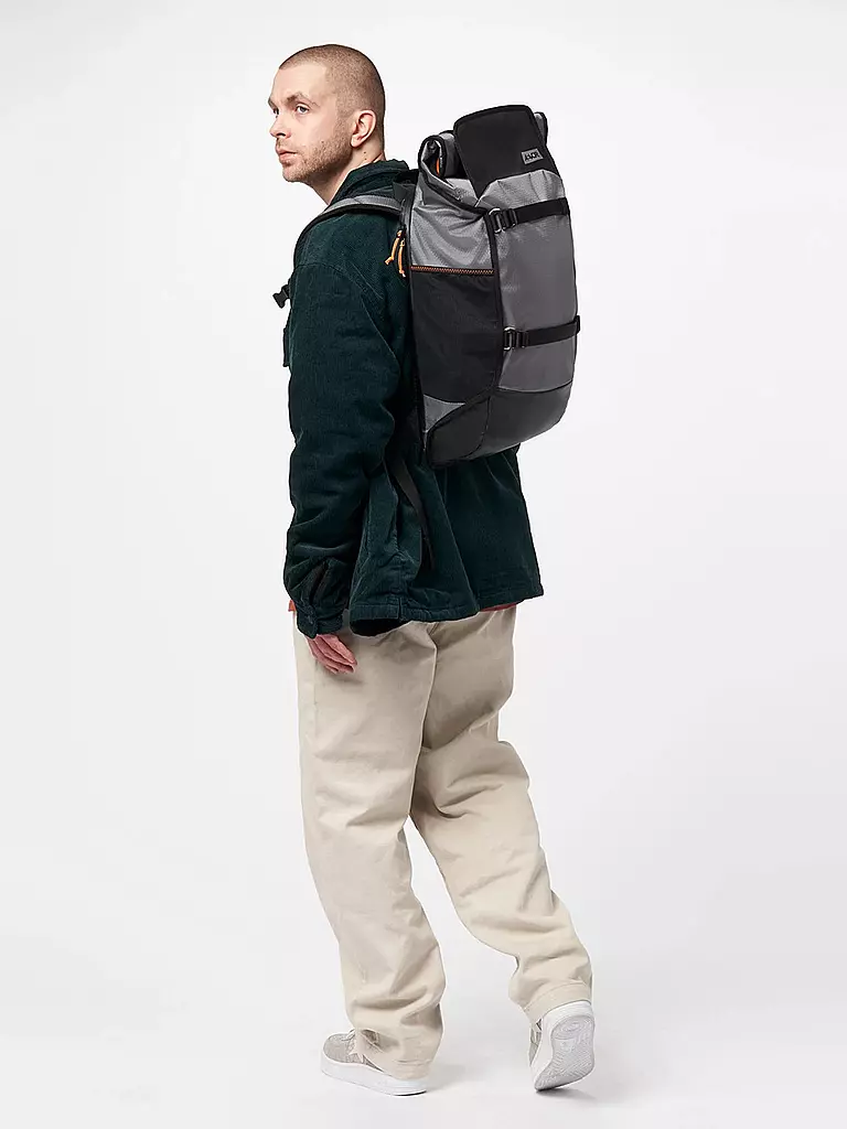 AEVOR | Rucksack Trip Pack Proof | grau