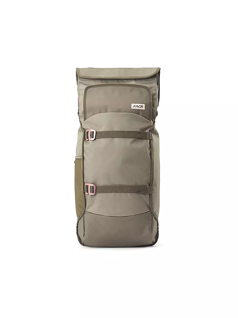 AEVOR | Rucksack Trip Pack Proof | grau