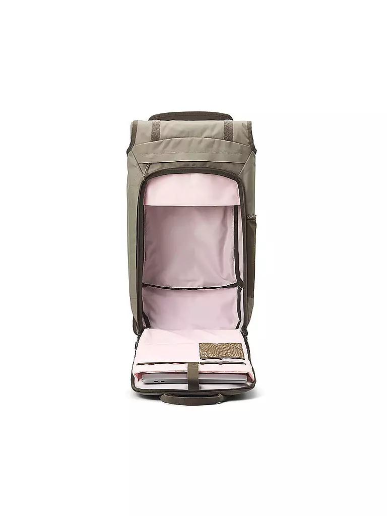 AEVOR | Rucksack Trip Pack Proof | grau
