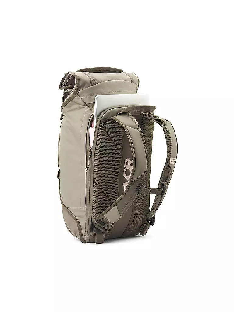AEVOR | Rucksack Trip Pack Proof | grau