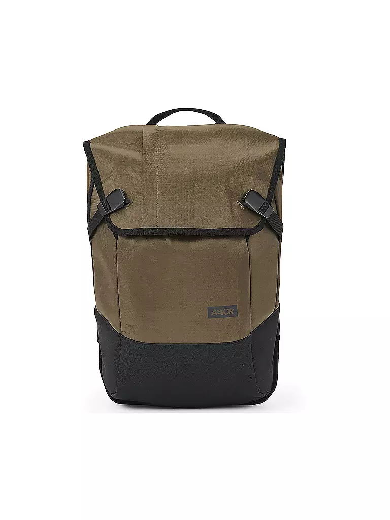 AEVOR | Rucksacke Daypack 18-27L | olive