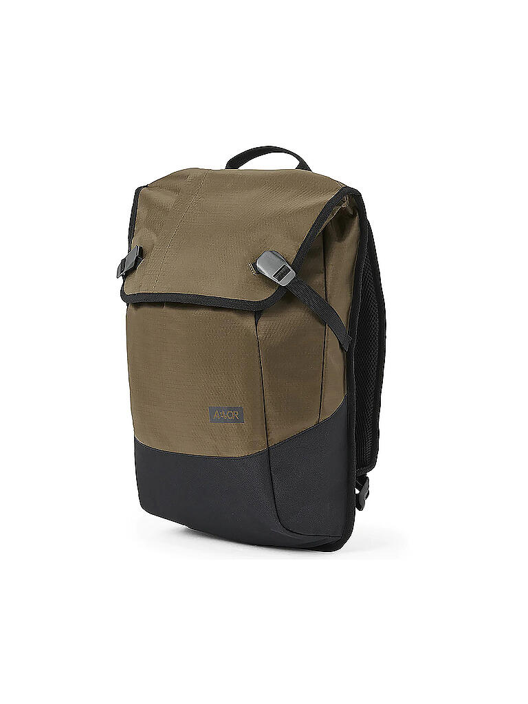 AEVOR | Rucksacke Daypack 18-27L | olive