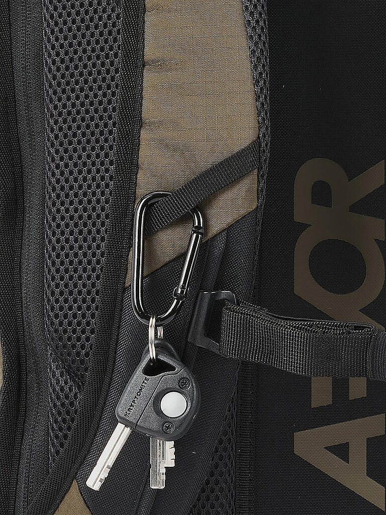 AEVOR | Rucksacke Daypack 18-27L | olive