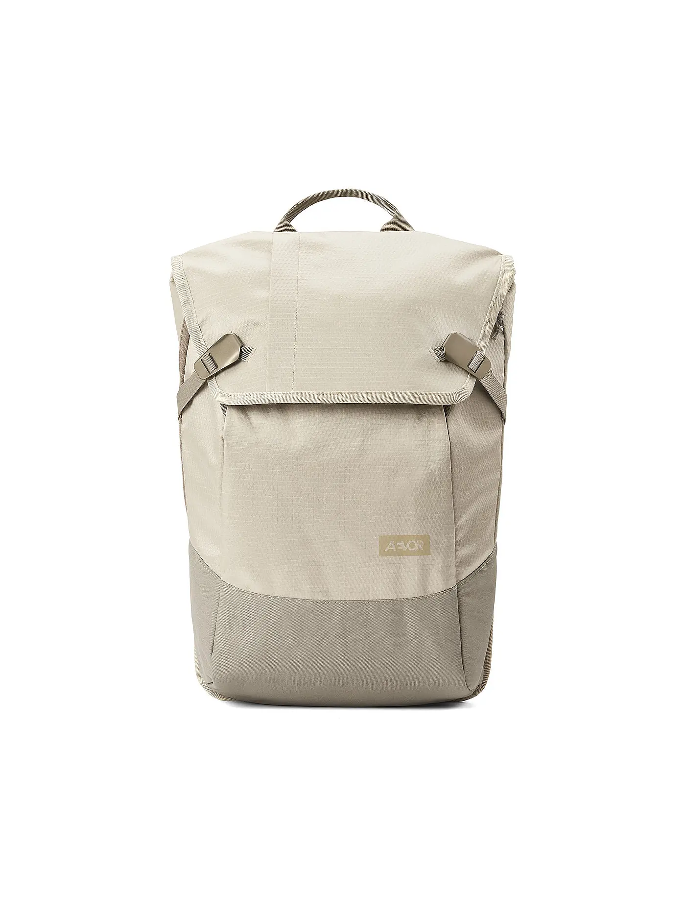 AEVOR | Rucksack Daypack 18-28L | beige