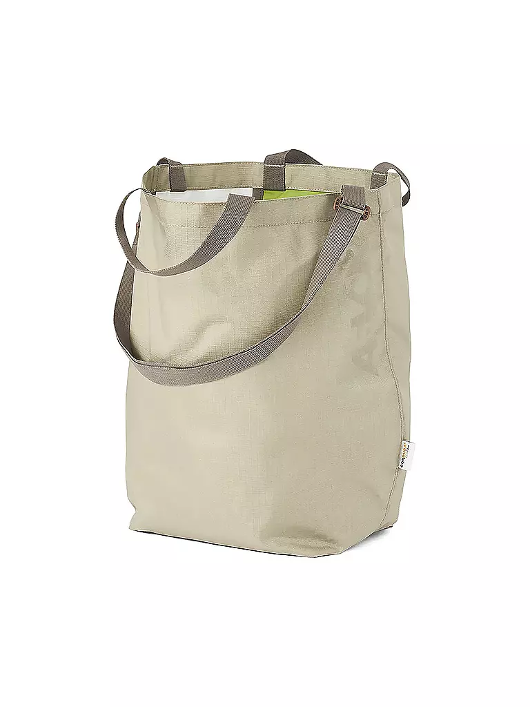 AEVOR | Tasche Tote Bag 20L | beige