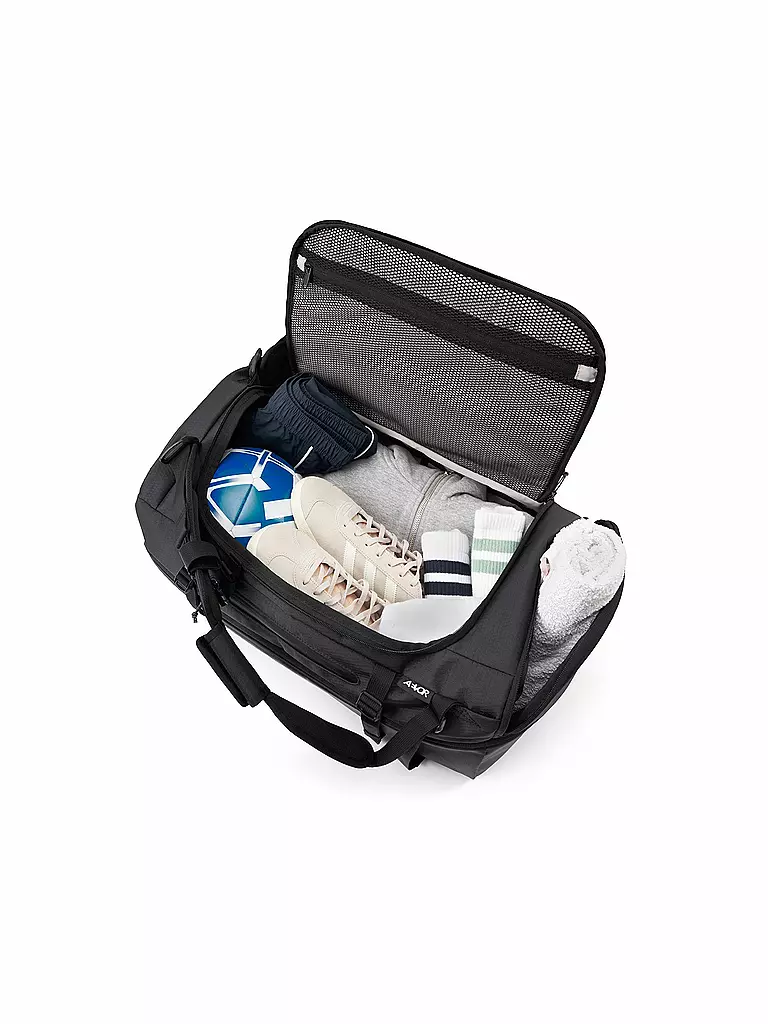 AEVOR | Trainingstasche Duffel Pack 47l | hellblau