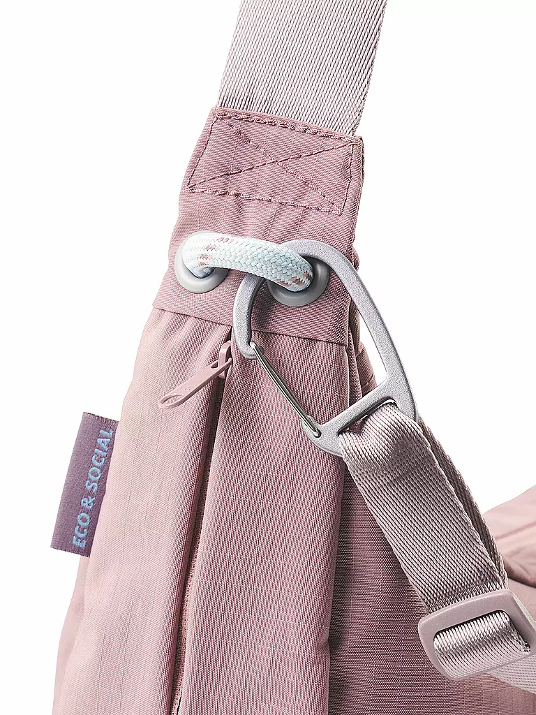 AEVOR | Umhängetasche Bike Sling 7L | rosa