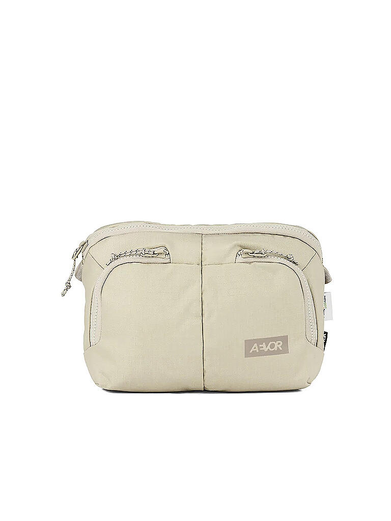AEVOR | Umhängetasche Saoche | beige