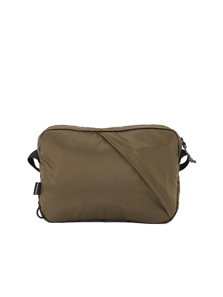 AEVOR | Umhängetasche Saoche | olive
