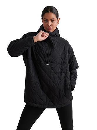 AIM'N | Damen Jacke Quilted Anorak