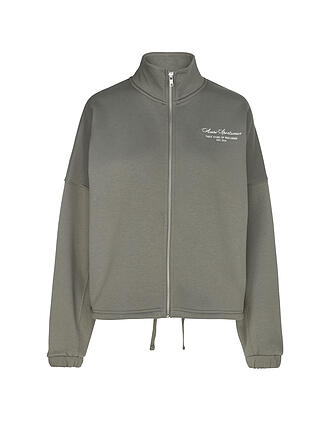 AIM'N | Damen Jacke Script