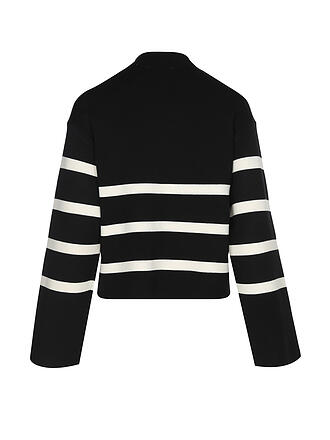 AIM'N | DAmen Sweater Perfekt Knit Stripe