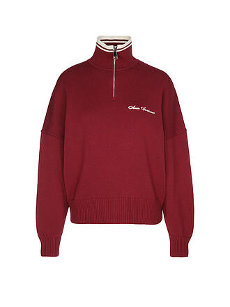 AIM'N | Damen Sweater HalfZip