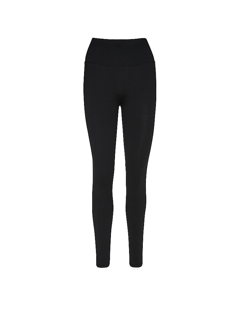 AIM'N Damen Fitnesstight Shape Seamless schwarz | XS — Bild 2