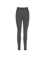 AIM'N | Damen Fitnesstight Shape Seamless | grau