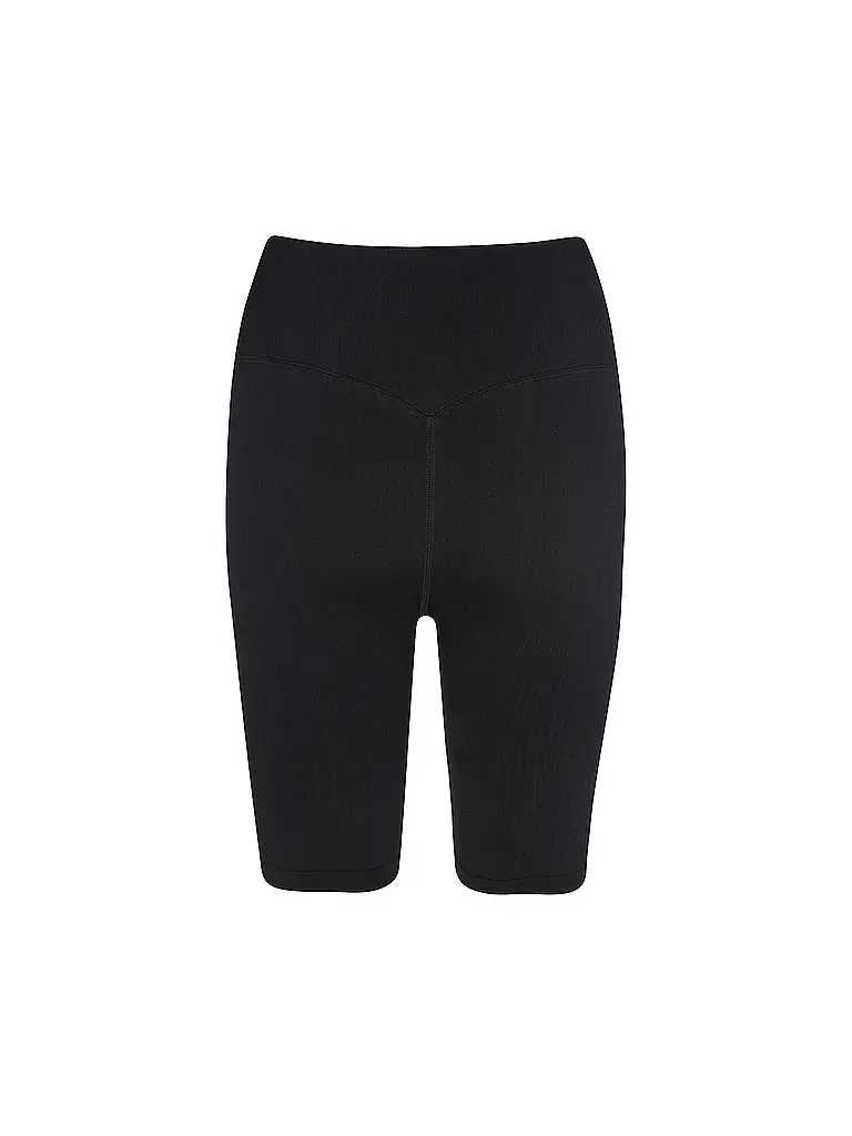 AIM'N | Damen Radlerhose Ribbed Seamless | 