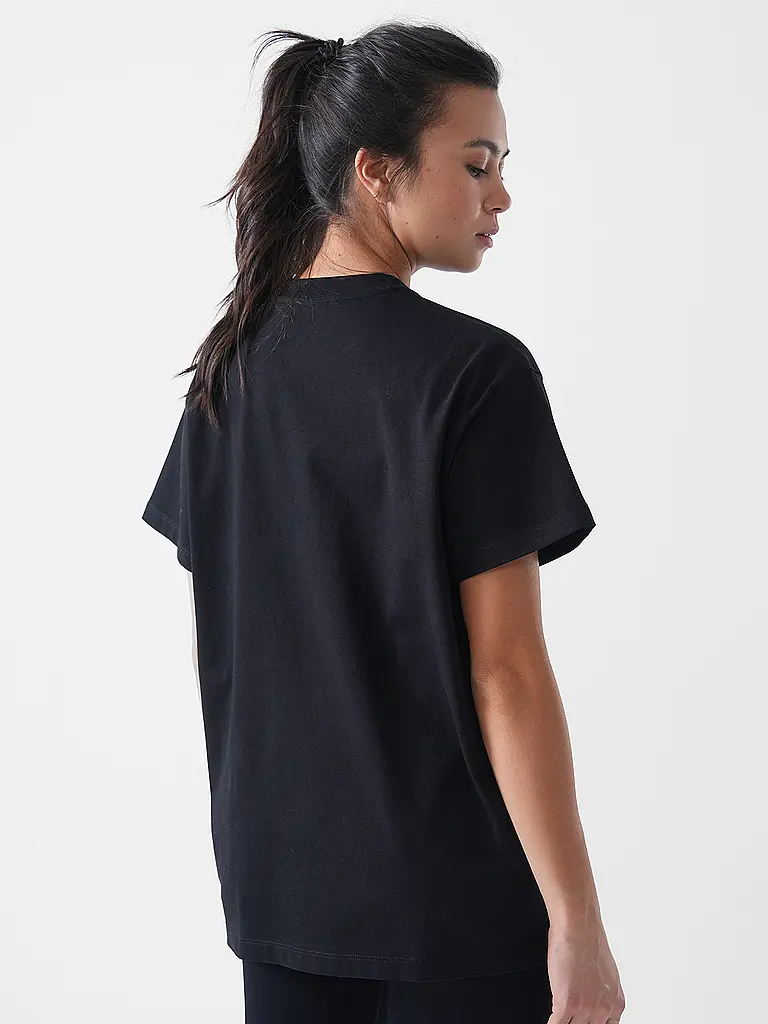 AIM'N | Damen T-Shirt Boyfriend | 